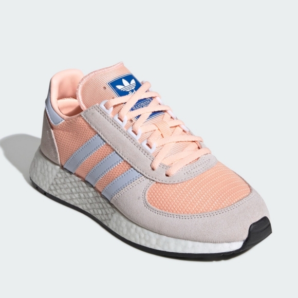 adidas marathon tech sneaker
